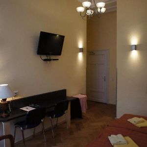 Chambre Triple