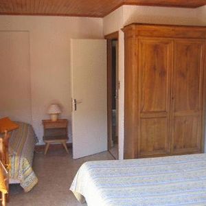 Chambre Lit King-Size