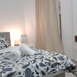 Palette Apartment Bamboo - Athens Center, 6 Bd, 3 Bath