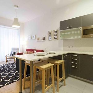 Appartement à 1 Chambre à Coucher