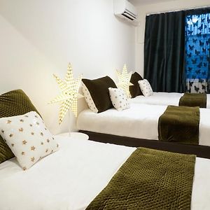 Chambre Triple