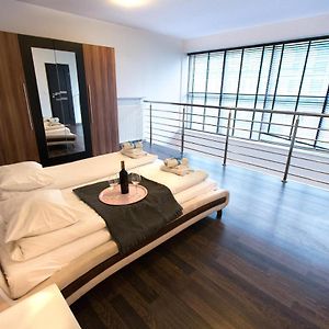 Appartement Supérieur Duplex