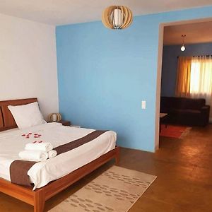Chambre Familiale