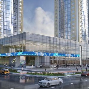 Apart Assistant On Smart Plaza