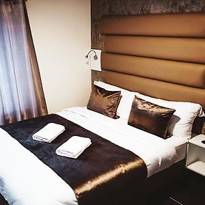 Chambre Standarde Lit King-Size