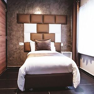 Chambre Simple