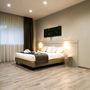 Chambre Quadruple Luxe