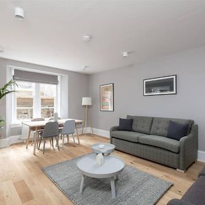 Joivy Luxurious 2Br Home Near Haymarket Station