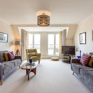 Joivy Inviting Apartment Near Leith Walk