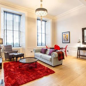 Joivy Exquisite Flat In The City Centre