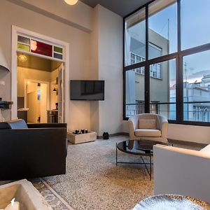 Soho Apartments