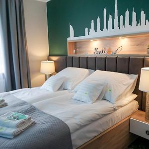 Appartement Annexé de Luxe