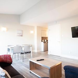 Three Bedroom Apartment - Edward Square Galway