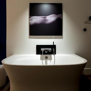 Suite Exécutive Lit King-Size