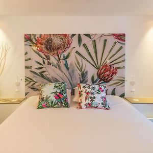 Suite Exécutive Lit King-Size