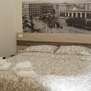 Chambre Standarde Lit King-Size
