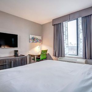Chambre Lit Queen-Size