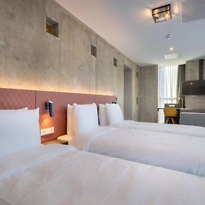 Chambre Triple Luxe