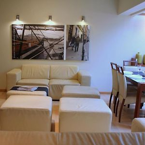 Apartment With Garden In City Center