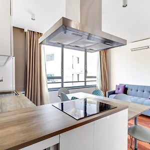 Appartement à 3 Chambres à Coucher