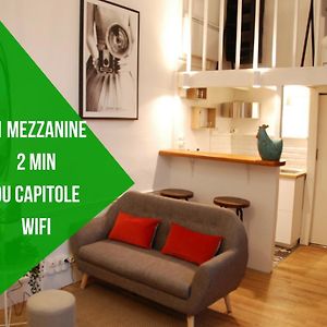 Appartement à 1 Chambre à Coucher