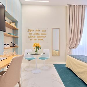 Chambre de Luxe Lit King-Size