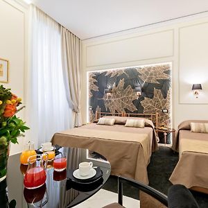 Chambre Triple de Luxe