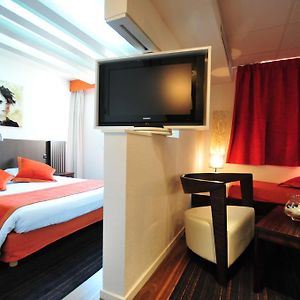 Chambre Privilège Lit King-Size