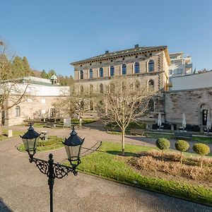 Apartments An Der Caracalla Therme