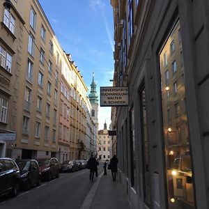 Appartement Studio