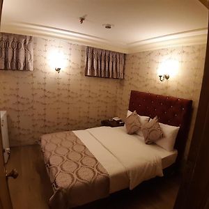 Chambre Double Économique
