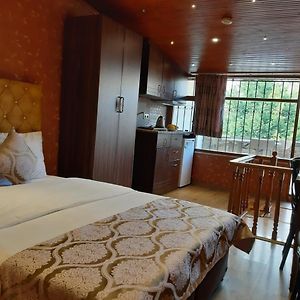 Chambre de Luxe Lit King-Size
