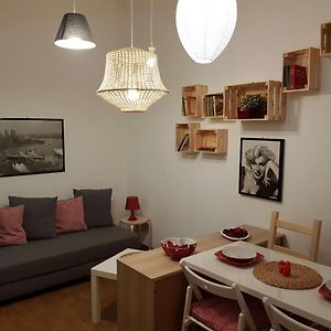 Home Sweet Home Vicino A Loreto