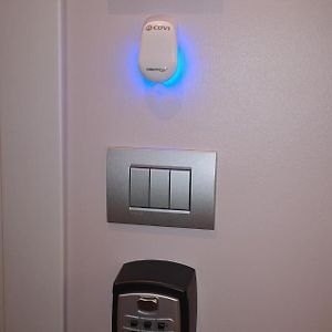 Chambre Supérieure Double