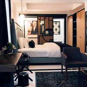 Suite Lit King-Size