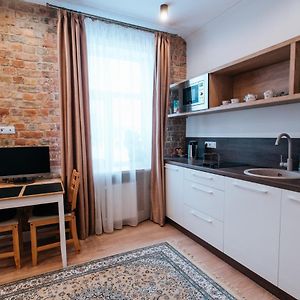 Stylish Latvian-Style Studio Apartment Near City Center, Parks, Cafes & Public Transit