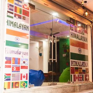 Himalayan Hostel
