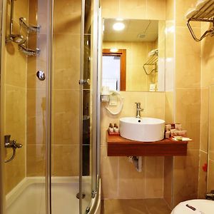 Chambre Triple Confort