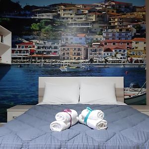 Alindro City Center Apartment 2
