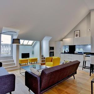 Appartement de Luxe
