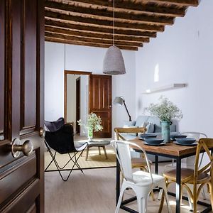 Casas Del Albaicin
