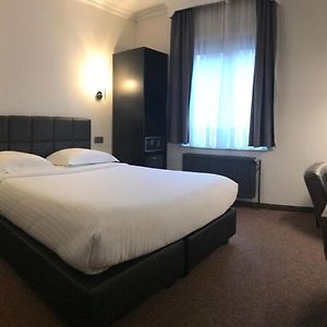 Chambre Double de Luxe