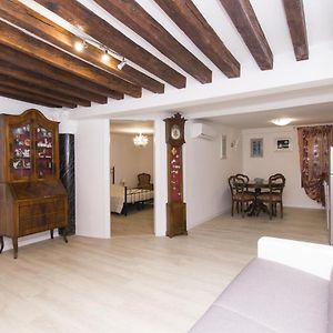 Ca' Alberto Apartments