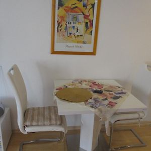Im Zentrum Am Hebelhof 1Zi.