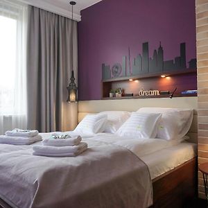 Appartement de Luxe
