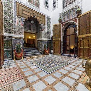 Palais Antique