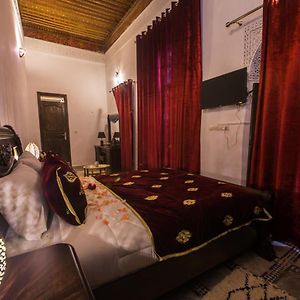 Chambre Lit King-Size