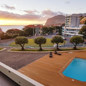 Apartamento Monumental Residence