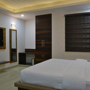 Chambre de Luxe Lit King-Size