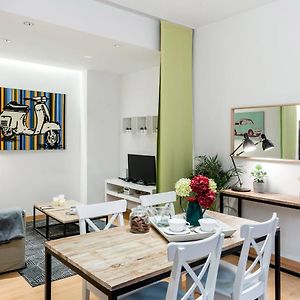 Appartement à 1 Chambre à Coucher